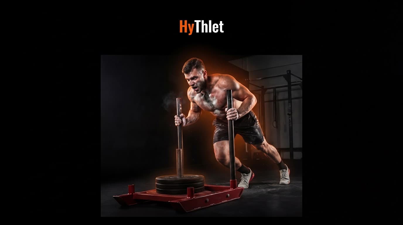 HyThlet Hero